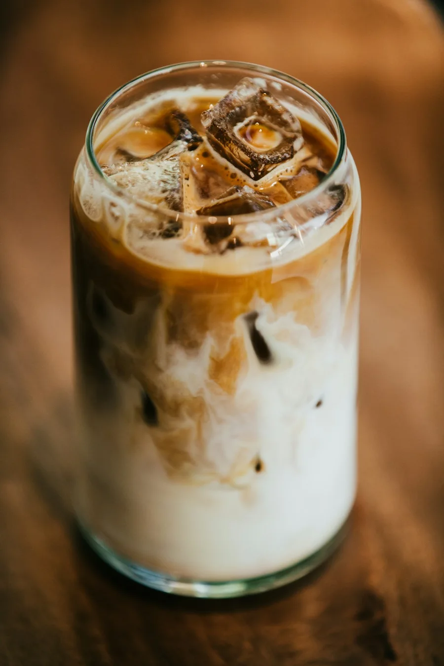 Es Kopi Susu Aren
